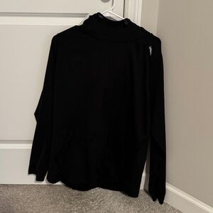 UNRL Crossover Hoodie